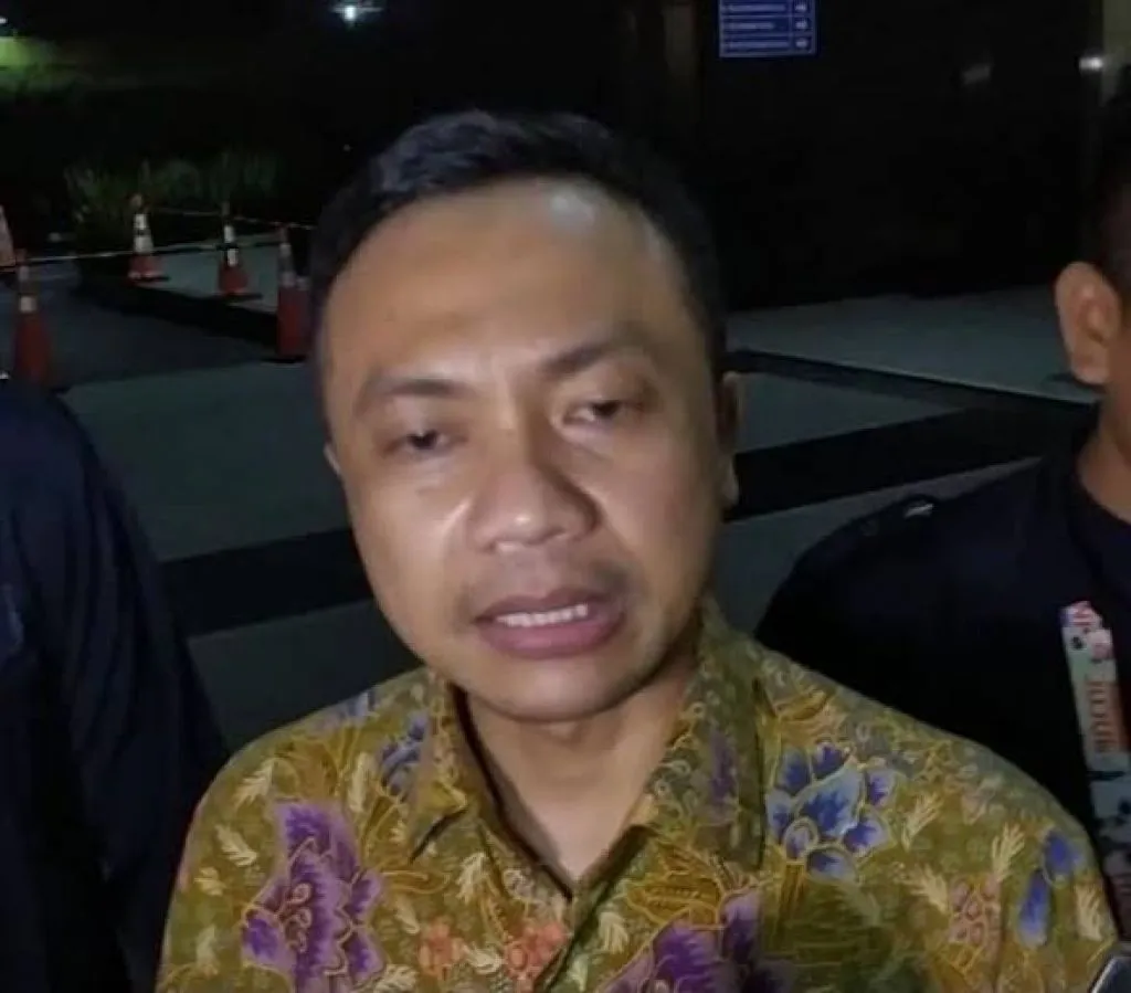 Wakil Bupati Blitar, Adik Dari Mantan Sekertaris MA Nurhadi Dalam Pusaran Kasus Penipuan Lily di Surabaya