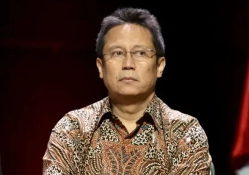 Varian Omicron Belum Terdeteksi di Indonesia