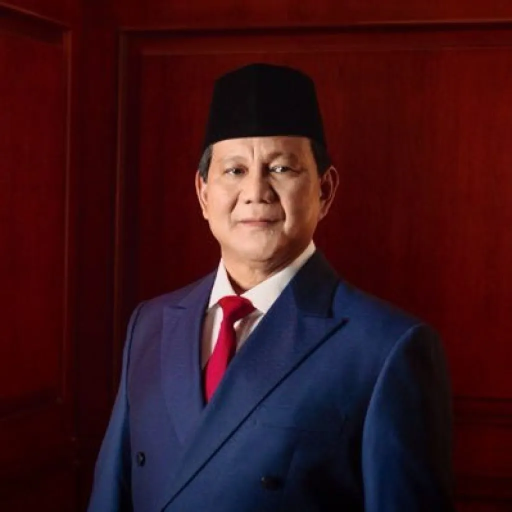 Prabowo Masih Unggul