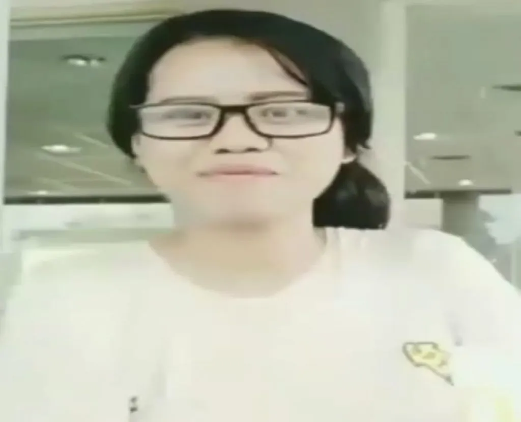 Pamer Aurat di Bandara, Siskaeee Terancam 12 Tahun Penjara