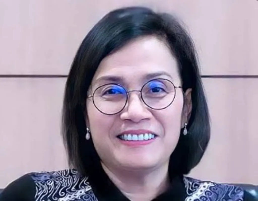Sri Mulyani Optimis Indonesia Bisa Bayar Utang, tapi....