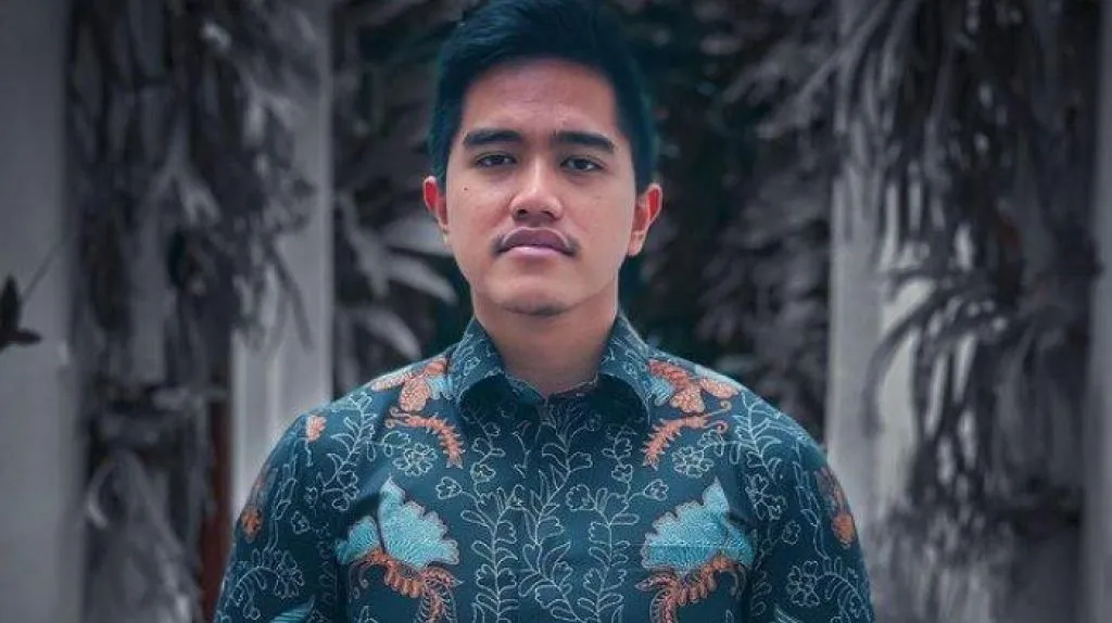 Dalam Berbisnis, Kaesang Ngaku Dapat Privilege sebagai Anak Presiden