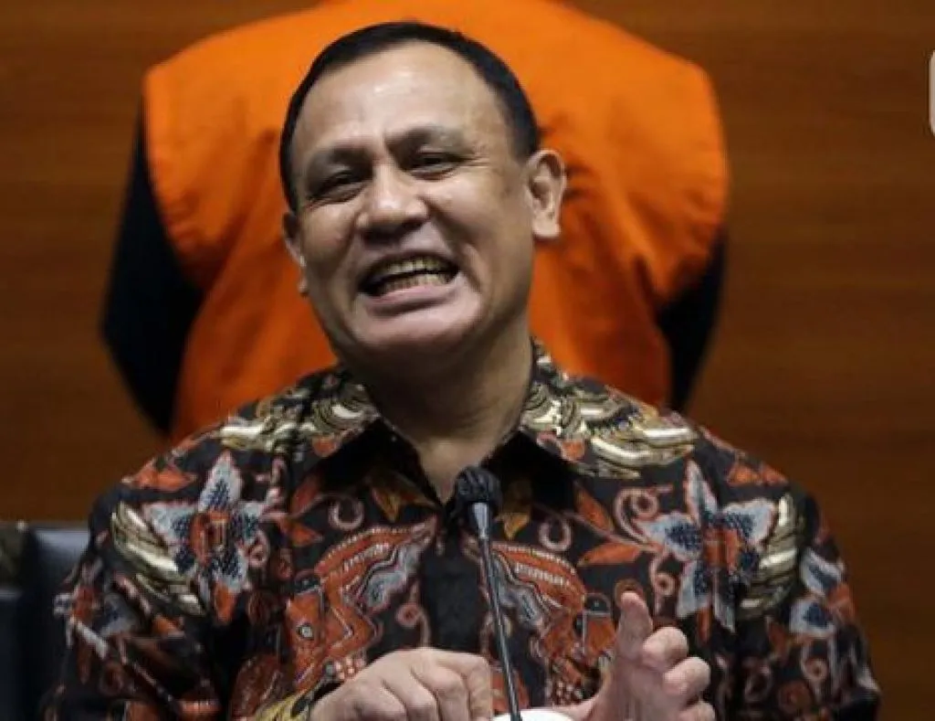 KPK Awasi Anggaran Pindahan Ibu Kota