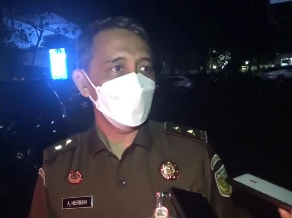 Kejagung Kumpulkan Data Buronan Dan Aset Koruptor Di Singapura