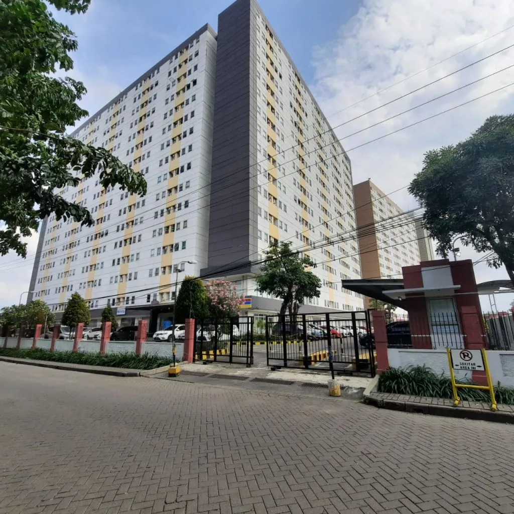 Tuntut  AJB dan SHM Sarusun, Warga Gugat Developer Apartemen Puncak Permai Surabaya