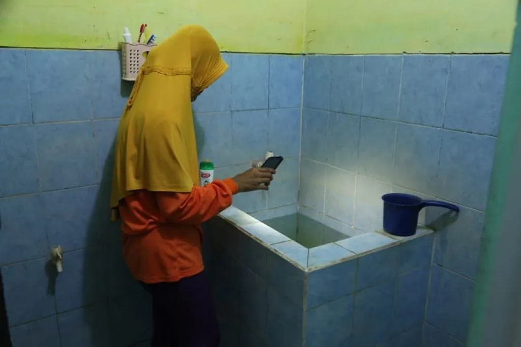 Dinkes Surabaya Gerak Cepat Tangani DBD di Menur Pumpungan