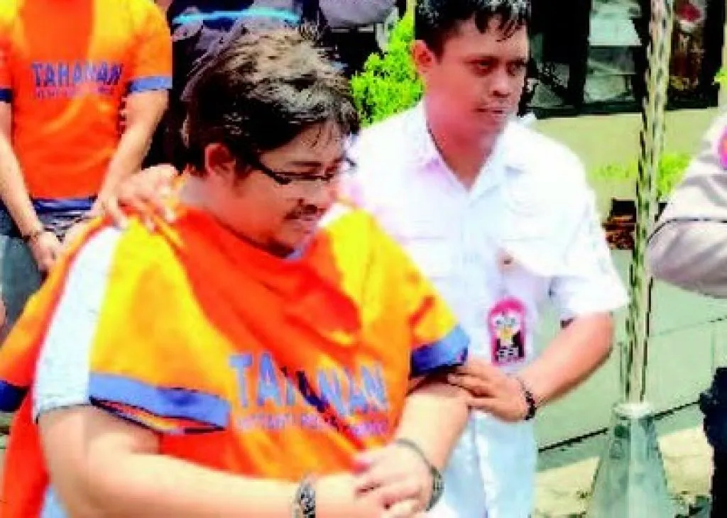 Napi Kasus Investasi Sapi Bodong Rp 585 M, Meninggal di Rutan