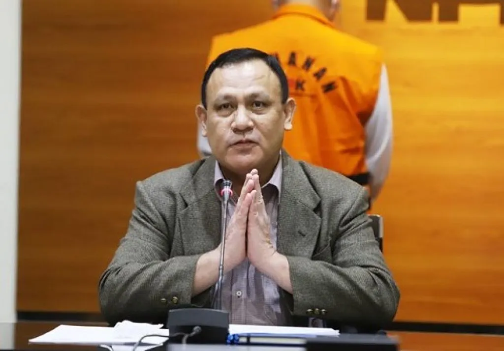 Ketua KPK Layak Maju Jadi Capres 2024
