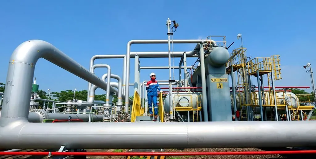 PT PGN Tbk dan PIM Kembangkan Bisnis Berbasis Gas Dukung Penurunan Emisi Karbon
