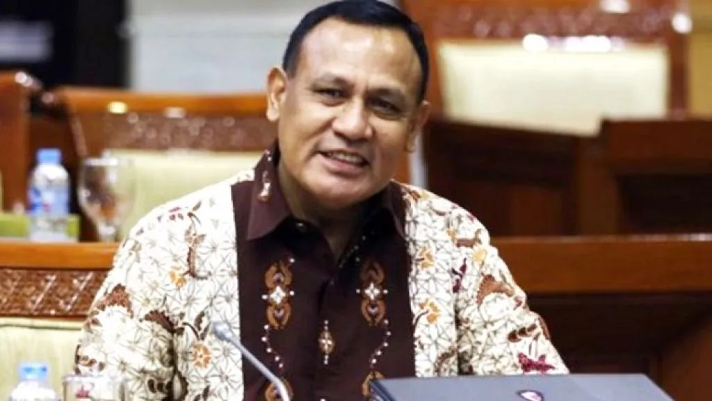 Firli Ingatkan Erlangga Soal Transparansi Kebijakan Impor