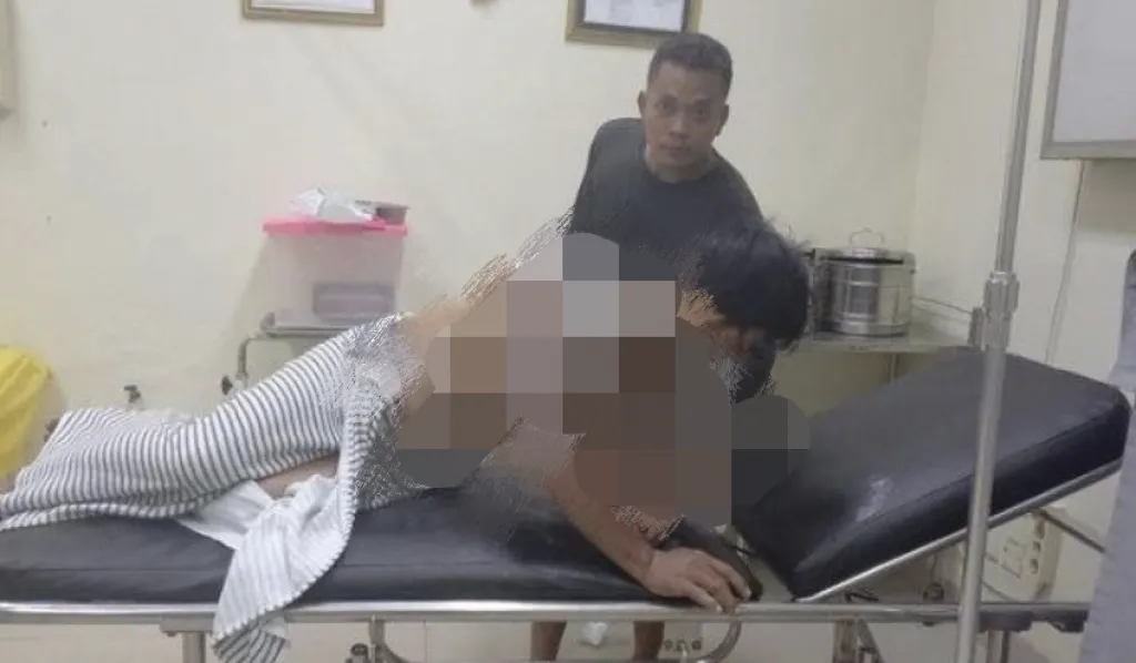 Rumah Terbakar Gara-Gara Kompor, Bayi Usia 10 Hari Tewas Terpanggang