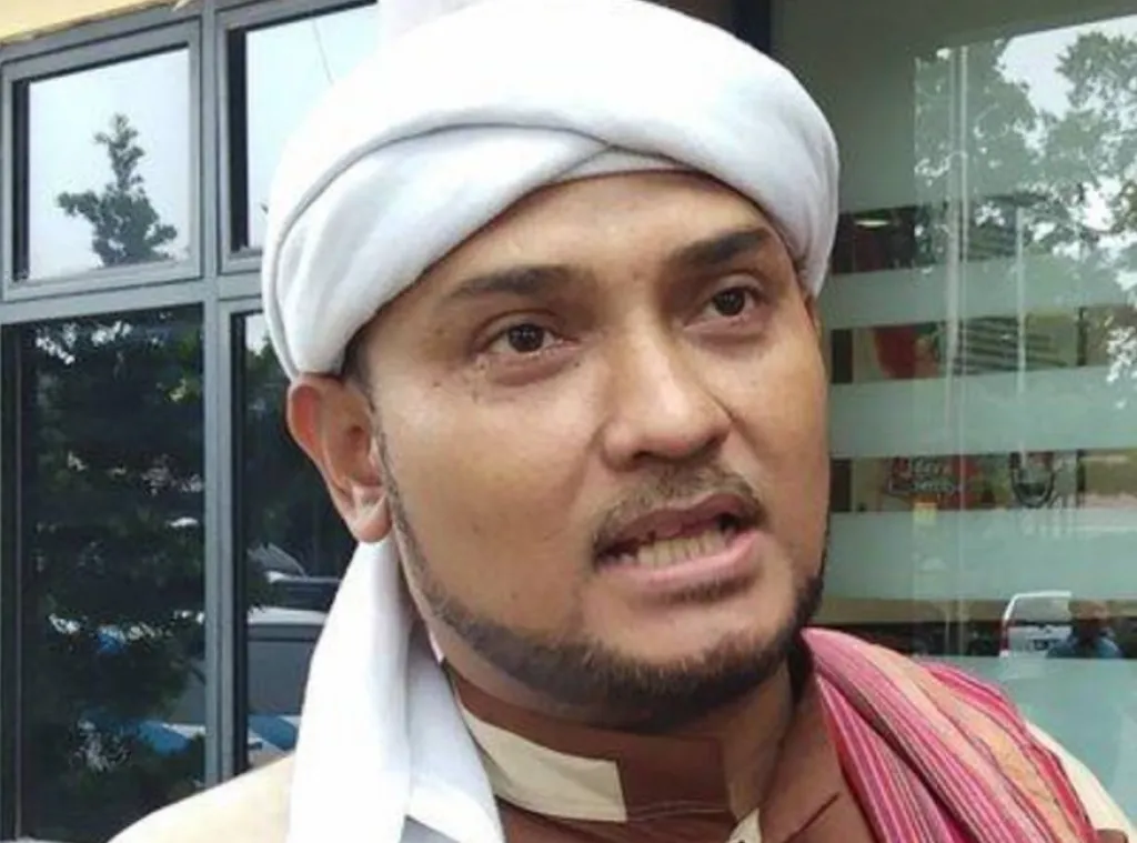 Soal Yaqut,  Novel Bamukmin: Penista Agama Layak Dihukum Mati