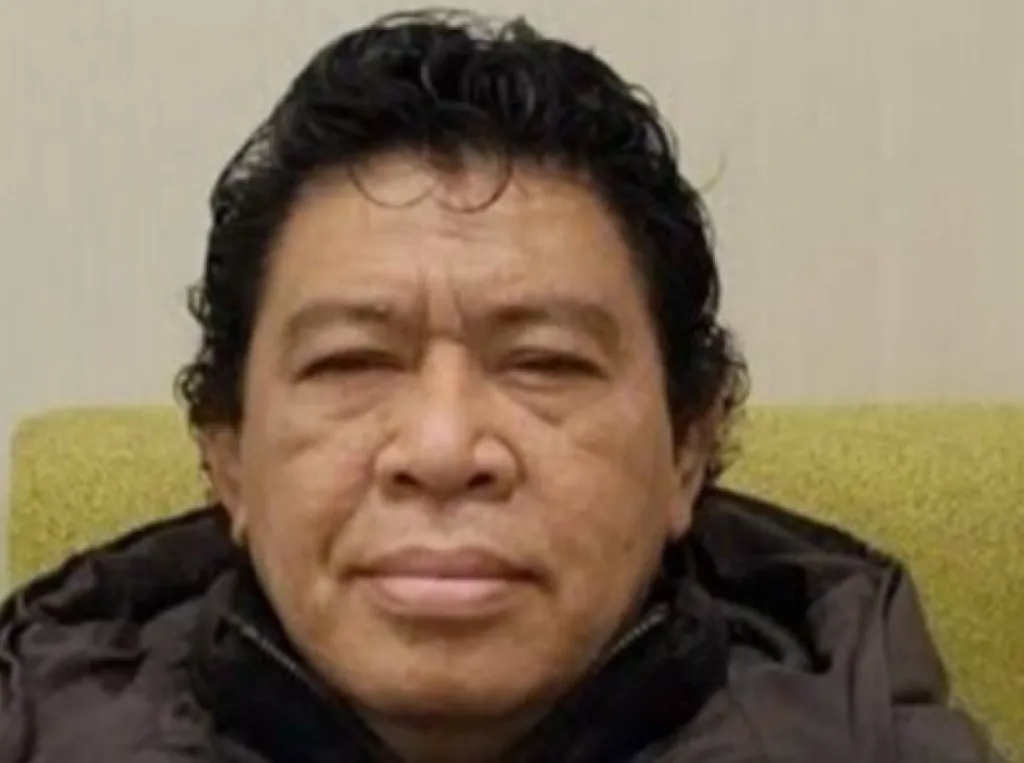 Mahfud Minta Polisi Tangkap Saifuddin Ibrahim