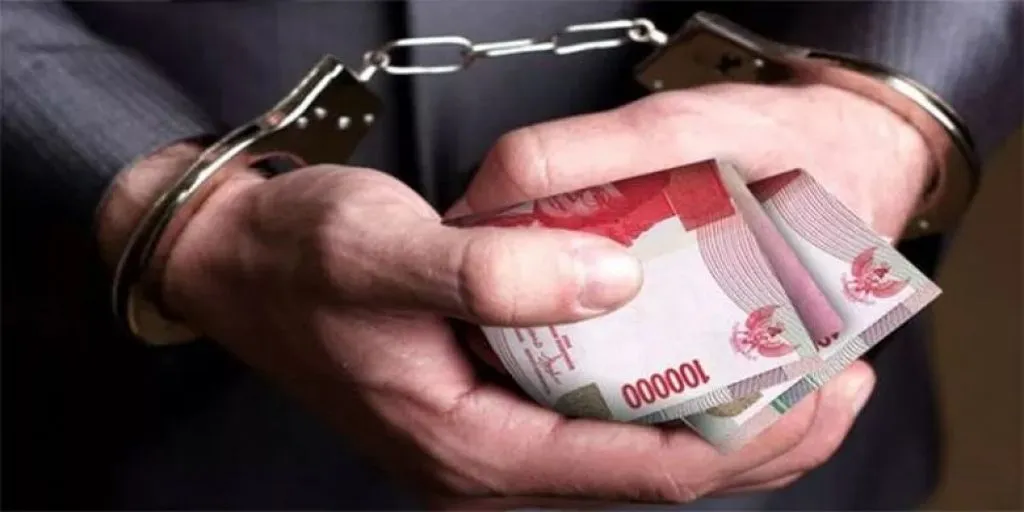Jenderal Gadungan Sukses Raup Rp1 M dari Tipu-Tipu
