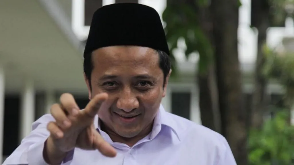 Lagi, UYM Dituding Terlibat Penipuan Investasi
