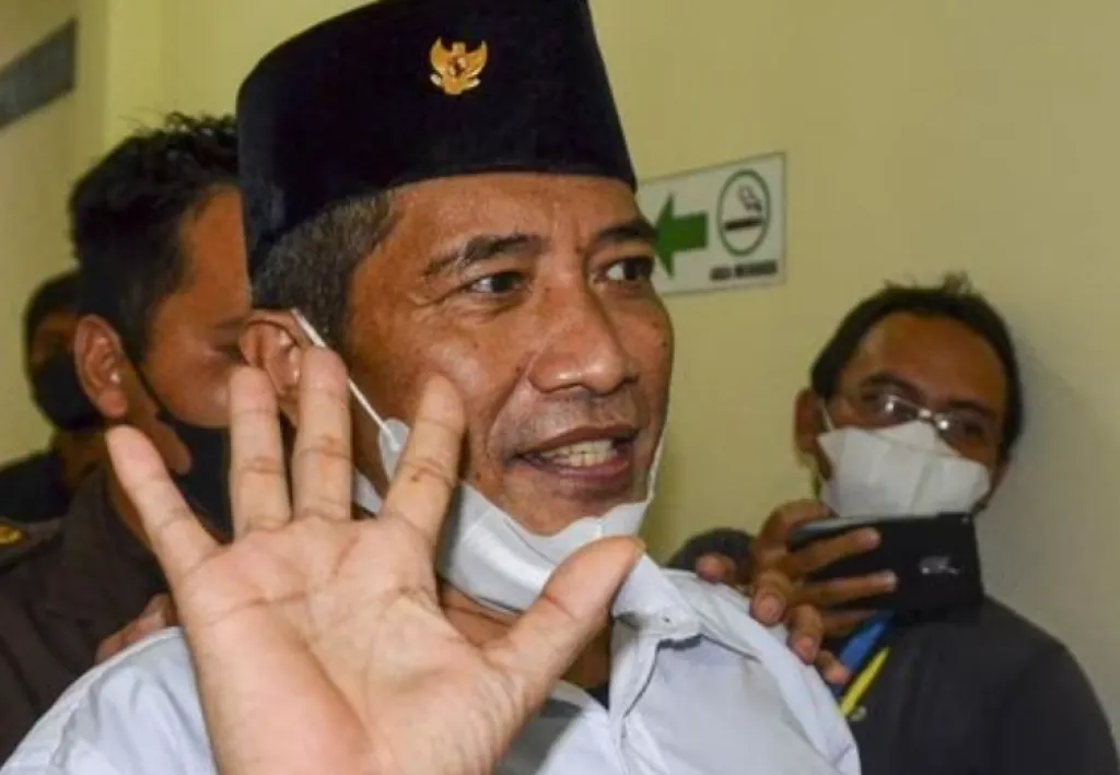 Menistakan Islam, Kace Dibui 10 Tahun