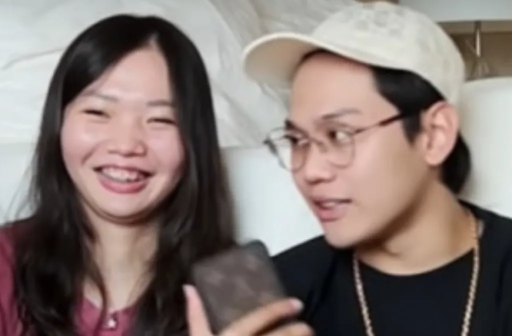 Adik Perempuan Indra Kenz Dijebloskan Tahanan