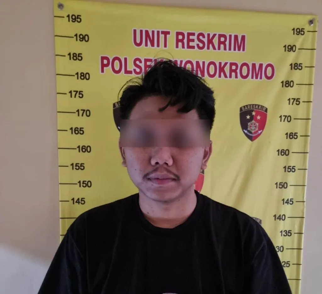 Dokter Gadungan Ajak Check In Mahasiswi lalu Nipu Rp 10 Juta