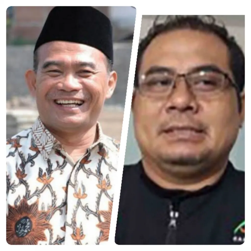 Jadi Mensos Sementara Gantikan Risma, Muhadjir Langsung Cabut Izin ACT