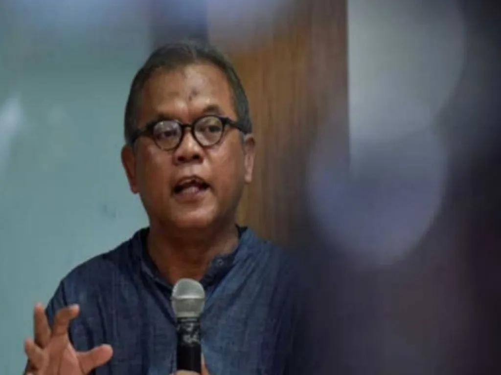 Pakar Hukum Abdul Fickar Hadjar : Kasus Pidana Wajib Diproses.