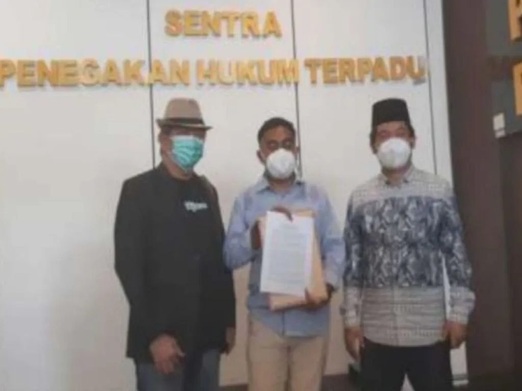 Dampak Kampanye 'Minyak Goreng Gratis' Mendag Zulhas Dilaporkan ke Bawaslu