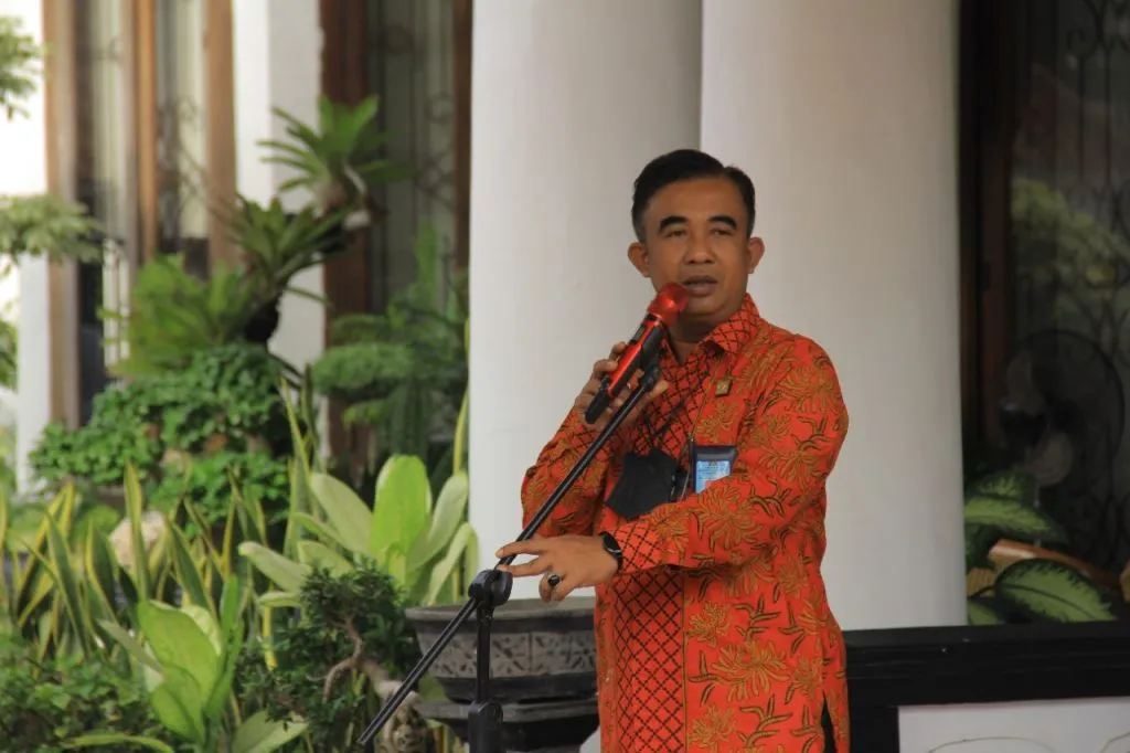 Kemenkumham Jatim Tingkatkan Pengamanan Lapas dan Rutan Jelang Nataru