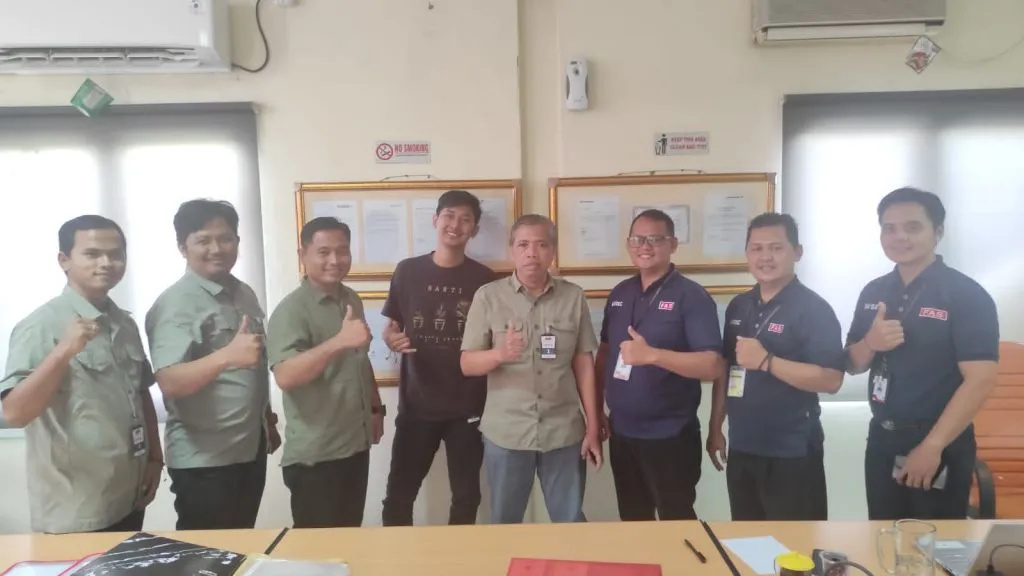 PAPPKINDO Gandeng Polri 'Sterilisasi' Barang Jasa Pengiriman Kargo dan Pos