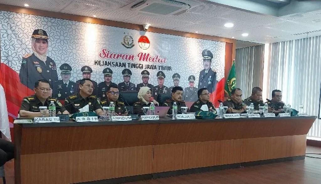 Kejati Jatim miliki Rumah RJ Terbanyak di Indonesia
