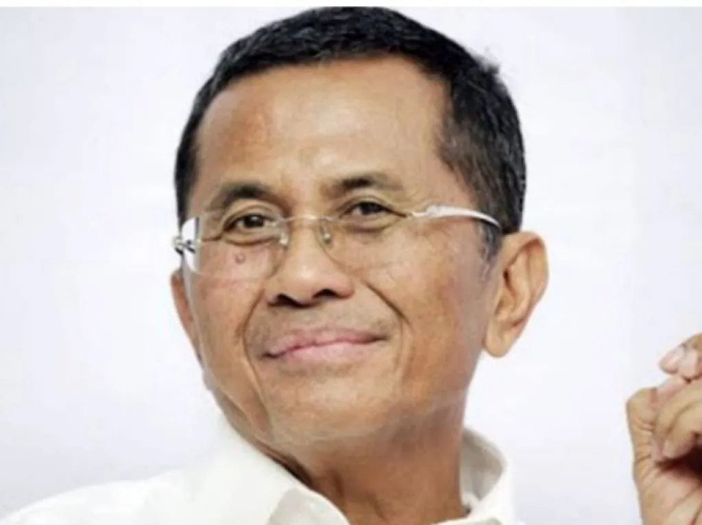 Kasus Korupsi LNG Pertamina, KPK Panggil Dahlan Iskan