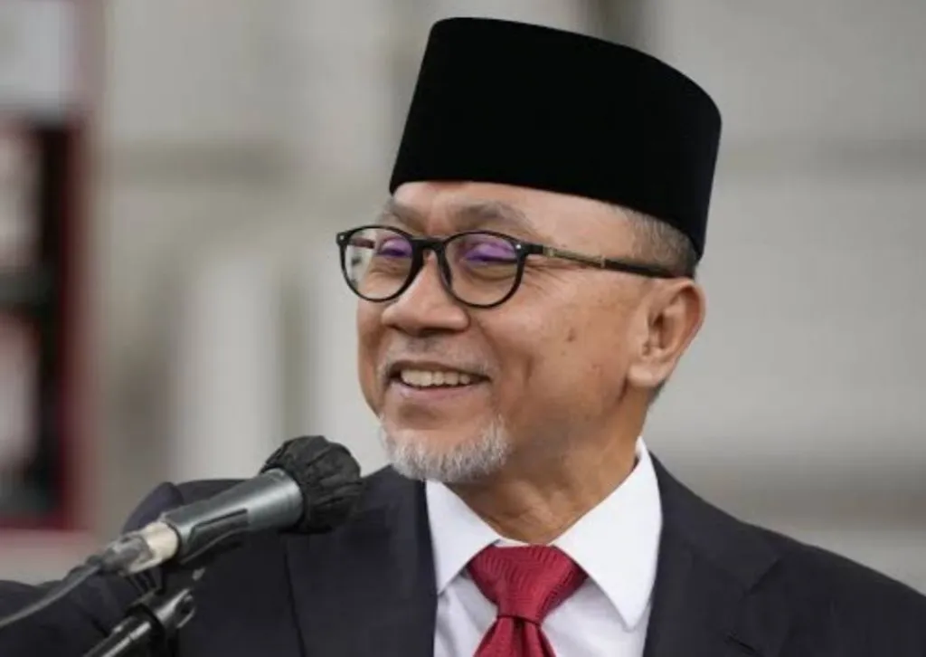 Organisasi Islam Laporkan Zulkifli Hasan ke Polisi