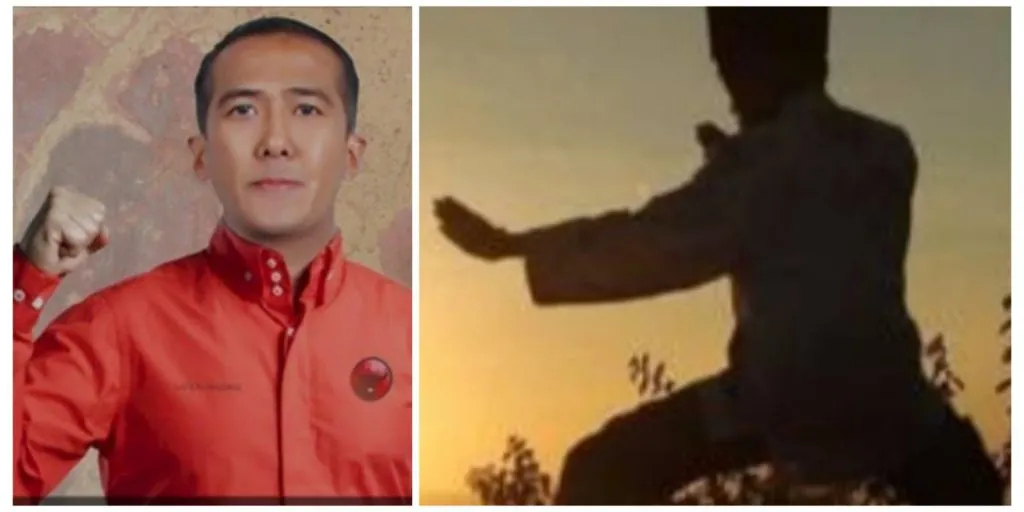 Hebatnya Harun Masiku