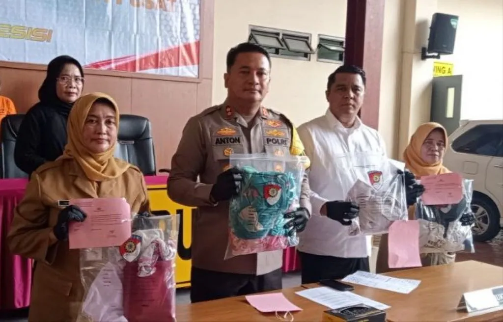 Moral kurang terdidik, Pegawai Dishub DKI menjadi tersangka