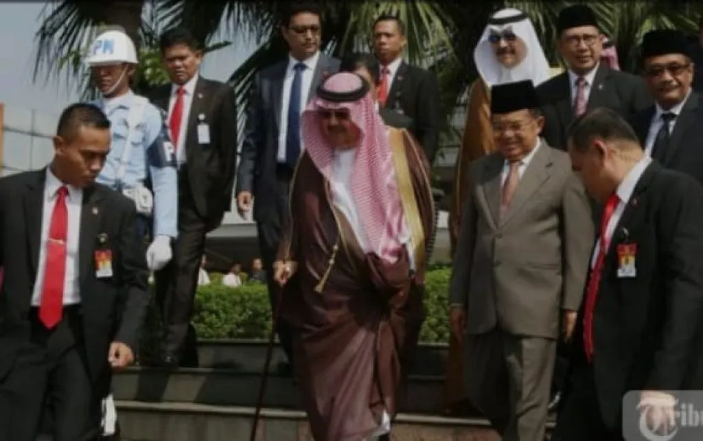 Raja Middle East Pernah Habiskan Miliaran Rupiah Libur di Bali