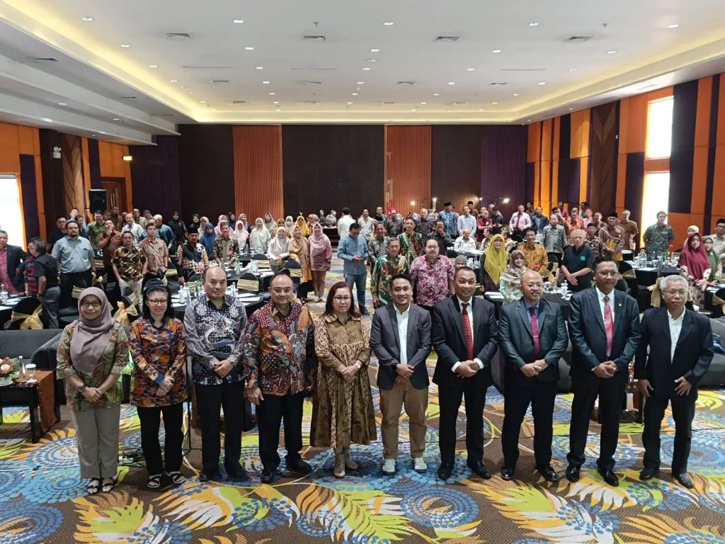 Seminar Hukum Membedah UU Kesehatan No.17 Tahun 2023
