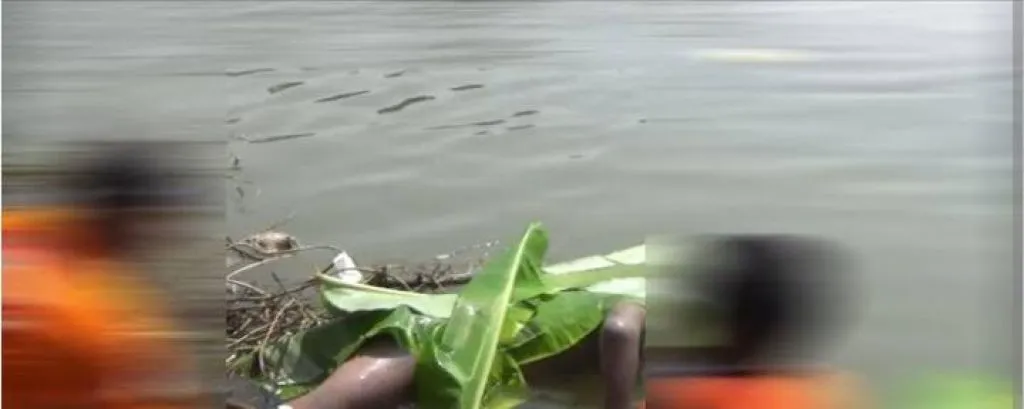 Terkuak Identitas Jasad Pria Bertato yang Hanyut di Sungai Bango Kota Malang