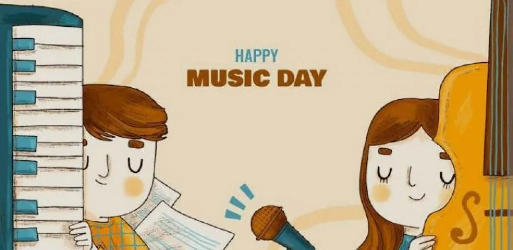Sejarah Hari Musik Sedunia dan Begini Cara Memperingati