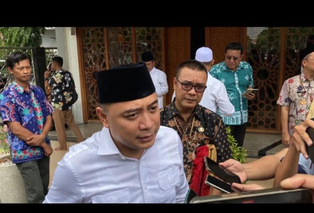 Pemkot Surabaya Bersiap Membuka Akademi Perawat untuk Penuhi Kebutuhan Nakes