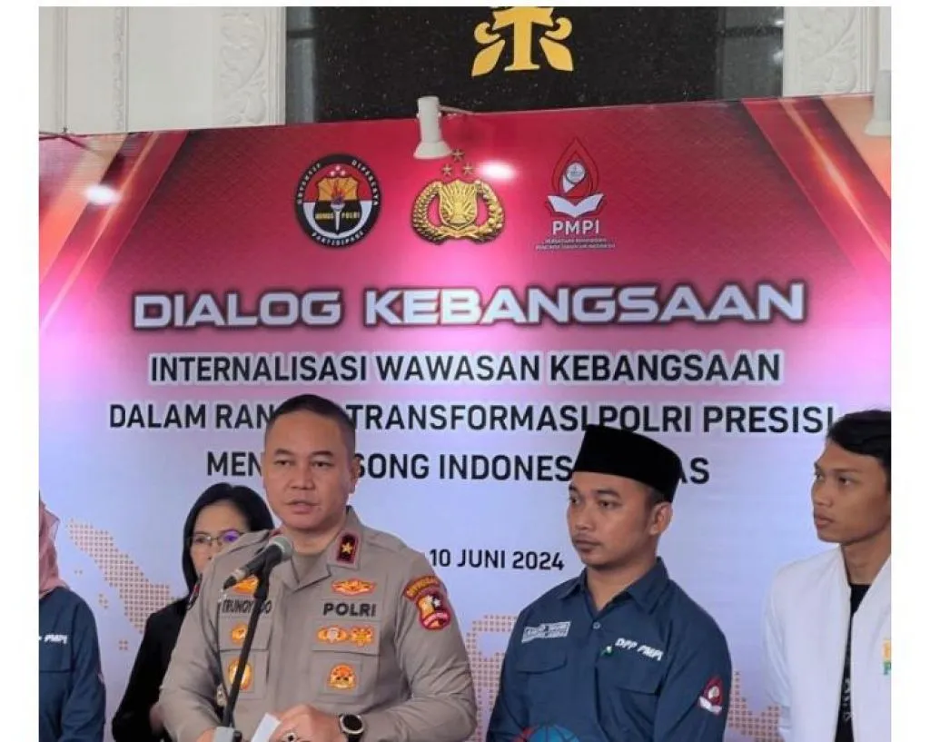 Polri Pastikan Pengusutan Kebakaran Rumah Wartawan di Sumut Berdasarkan SCI