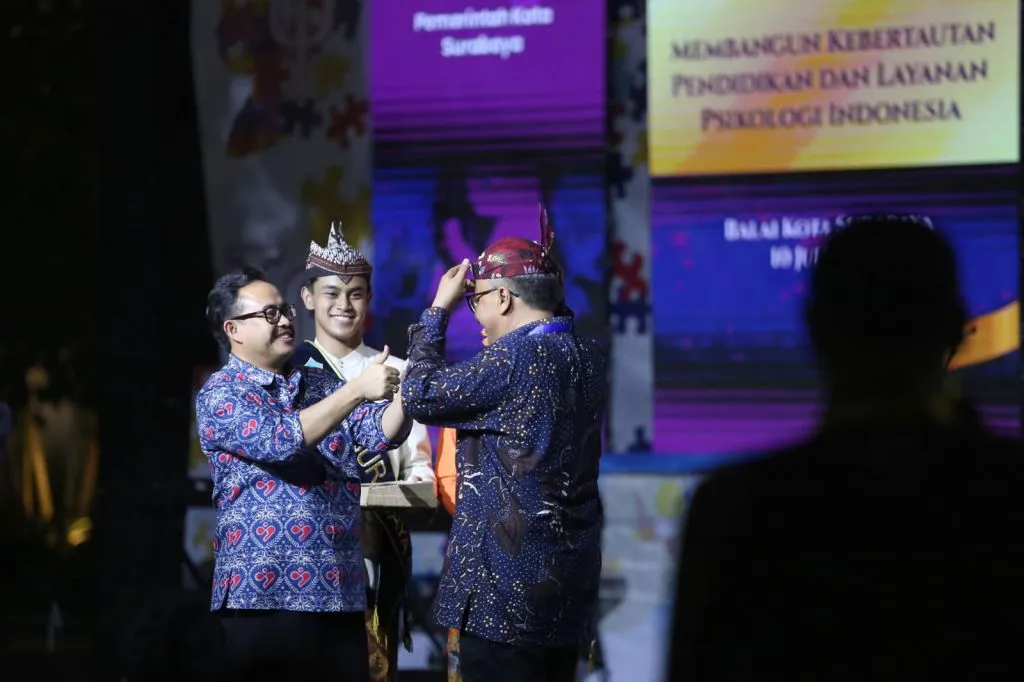 Pemkot Surabaya Ajak Peserta Kolokium AP2TPI Nikmati Tunjungan Romansa dan Wisata Kota Lama