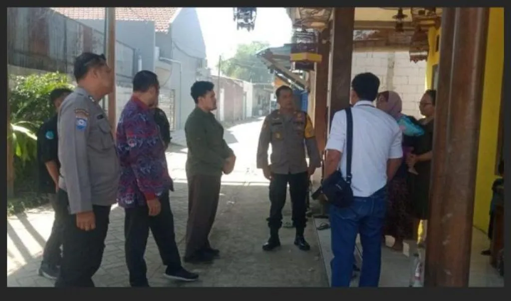 Lukai Balita Hingga Luka Jahitan 40, Monyet Ekor Panjang  Belum Ketemu