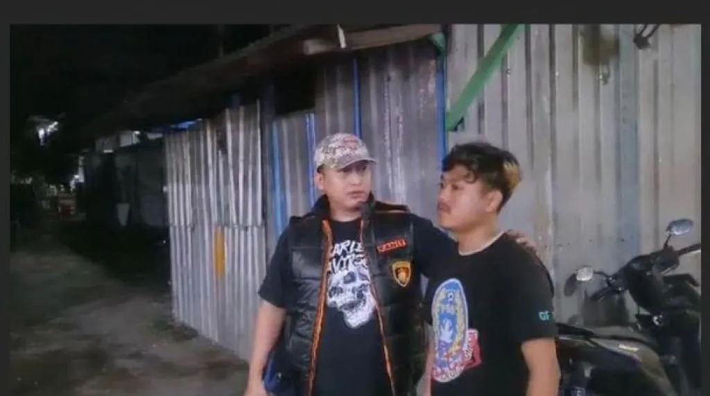 Cekcok dengan Pacar, Driver Ojol Dianiaya Saat Ingin Memisahkan