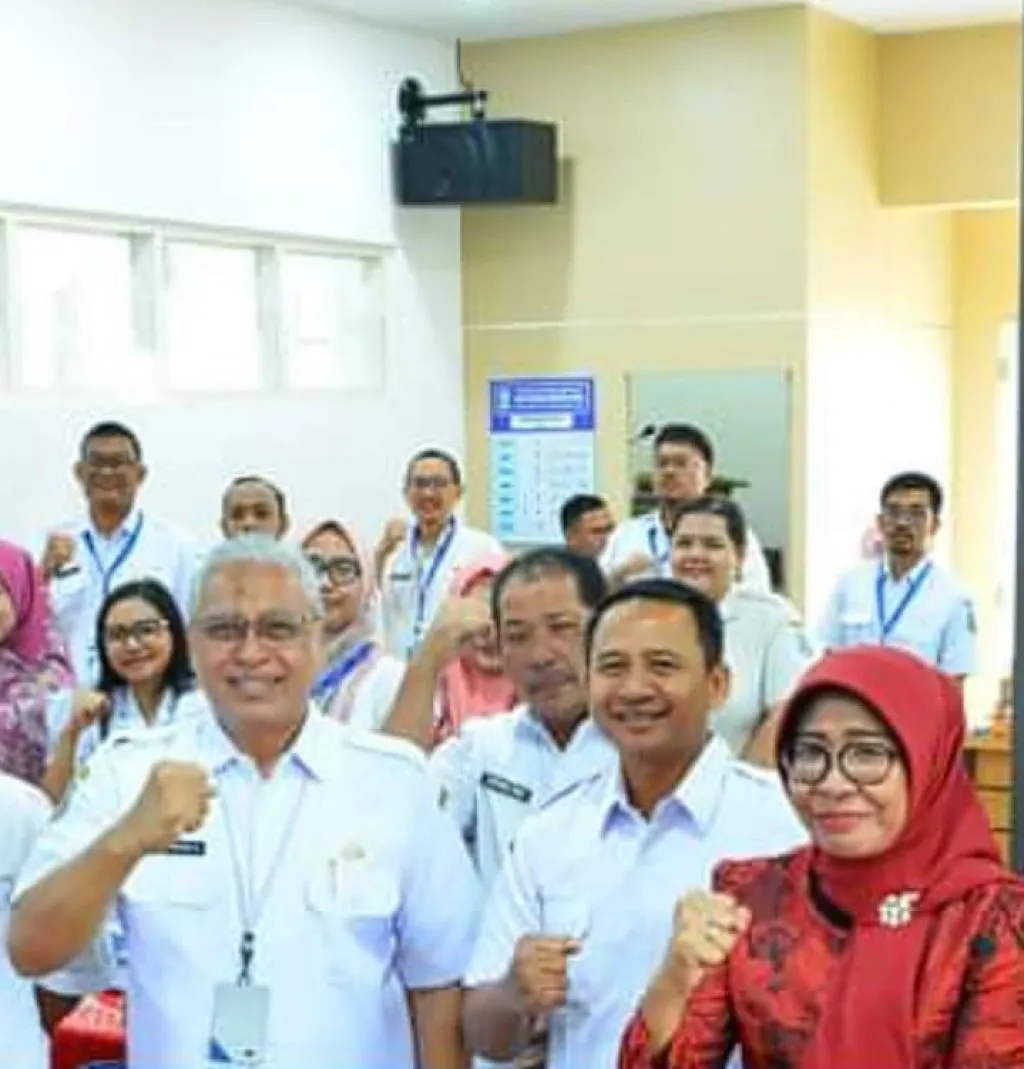 DPU Bina Marga Prov Jatim mengadakan Bimbingan Teknis Education Seri 6 Pengadaan Barang/Jasa