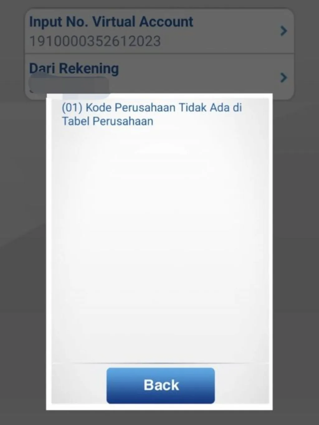 Pengusaha UMKM di Kawasan LIK Trosobo Curiga Virtual Account Retribusi Berubah-ubah