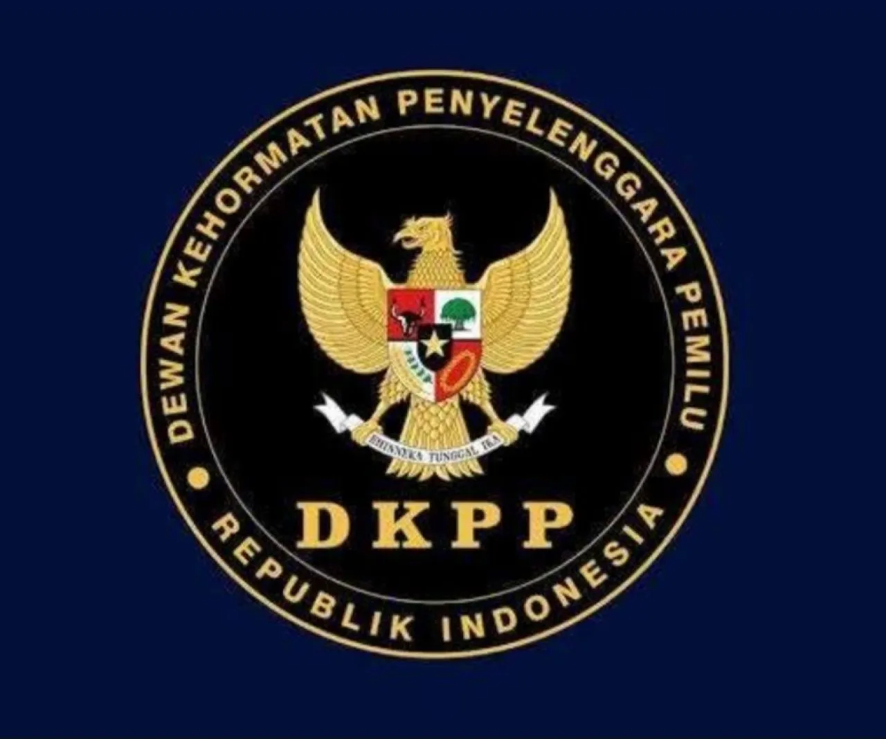 DKKP RI Berhentikan Komisioner Bawaslu Surabaya Muhammad Agil Akbar