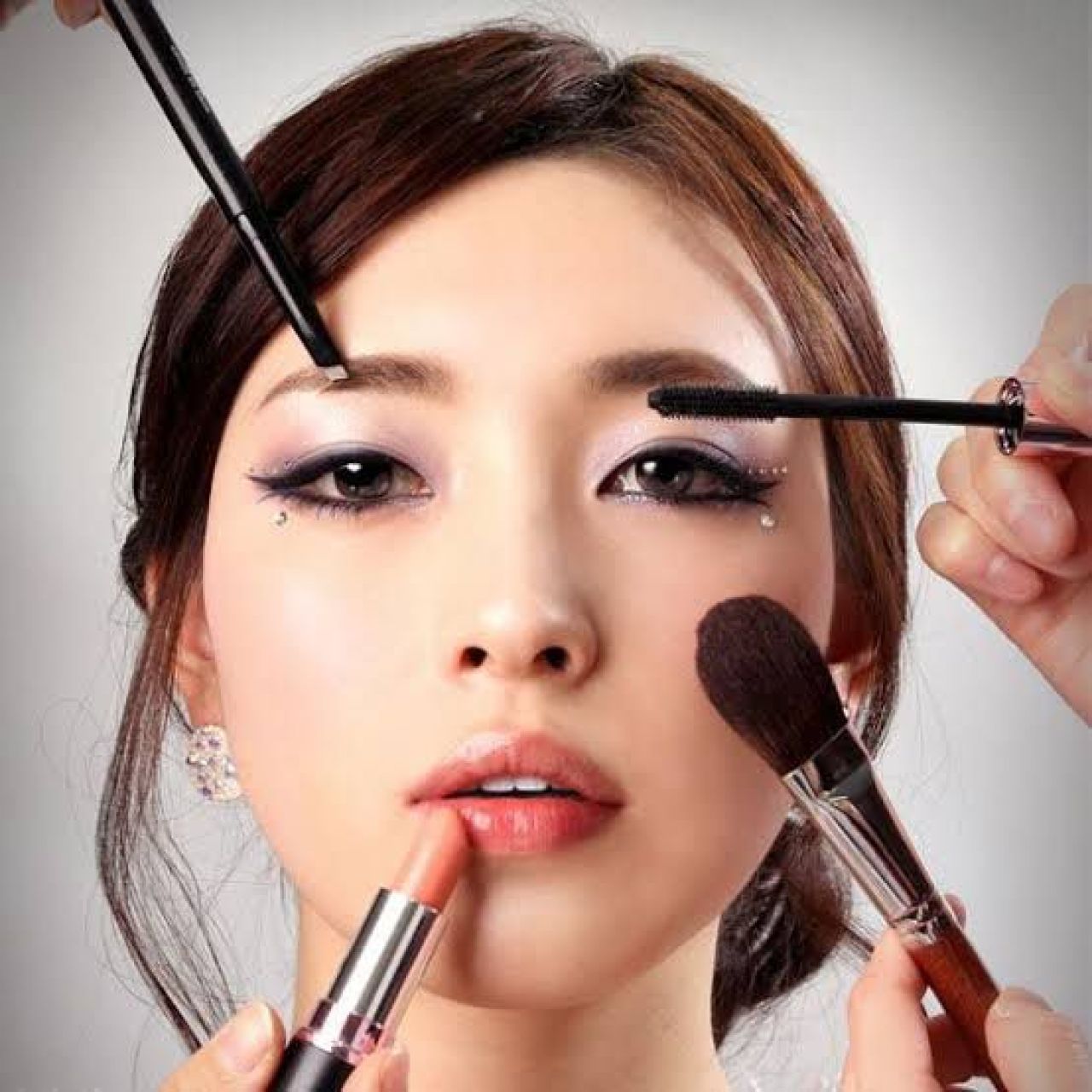 Ilustrasi Fast Beauty.b