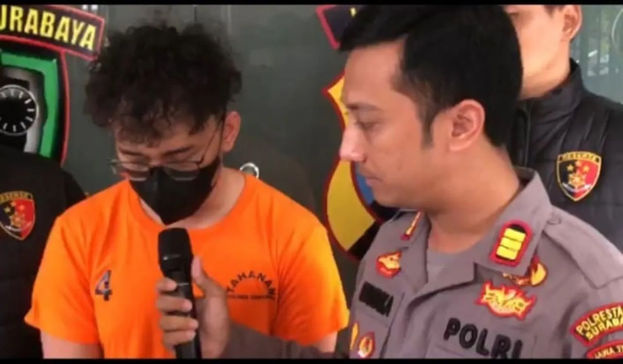Wanita Lumajang Korban Pembunuhan di Hotel Double Tree Hamil 16 Minggu