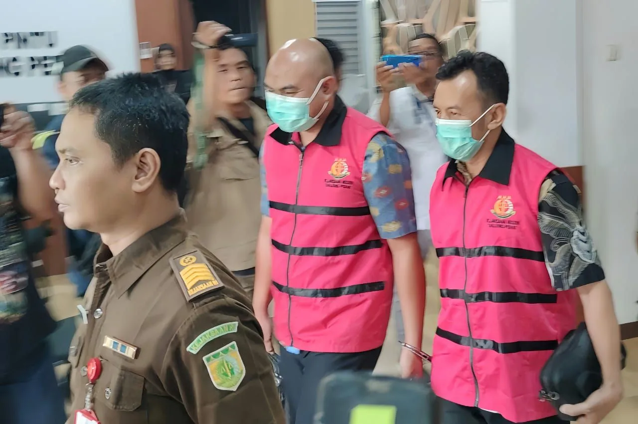 Kejari Tanjung Perak Masih Dalami Dugaan Korupsi Pengelolaan Parkir di Pasar Surya