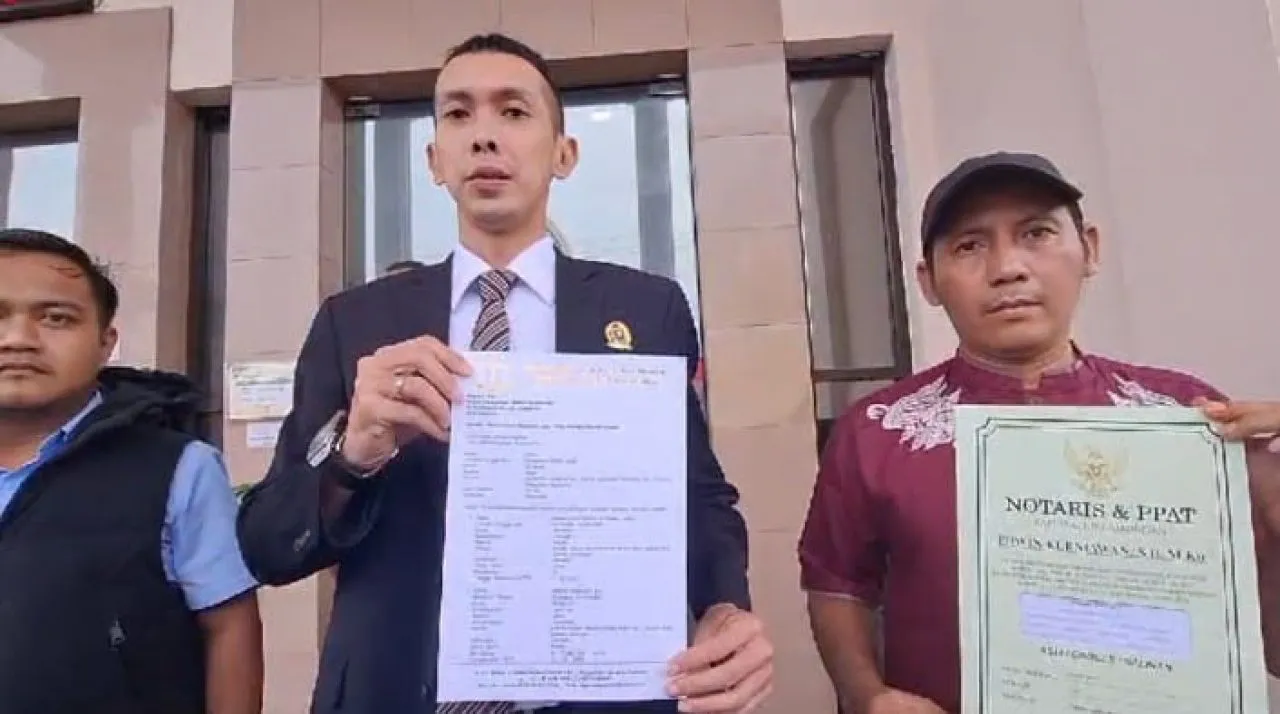 Dinilai Ada Kejanggalan Dalam Putusan Eksekusi, Saiful Bakri Ajukan Perlawanan ke PN Mojokerto