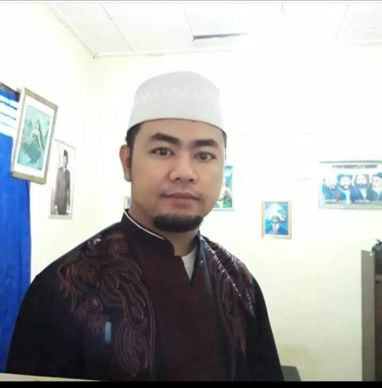 Ramuan Herbal Ahli Terapi Di Semarang H.Abdulazis Pusat Pembesar Vitalitas Pria Legalitas