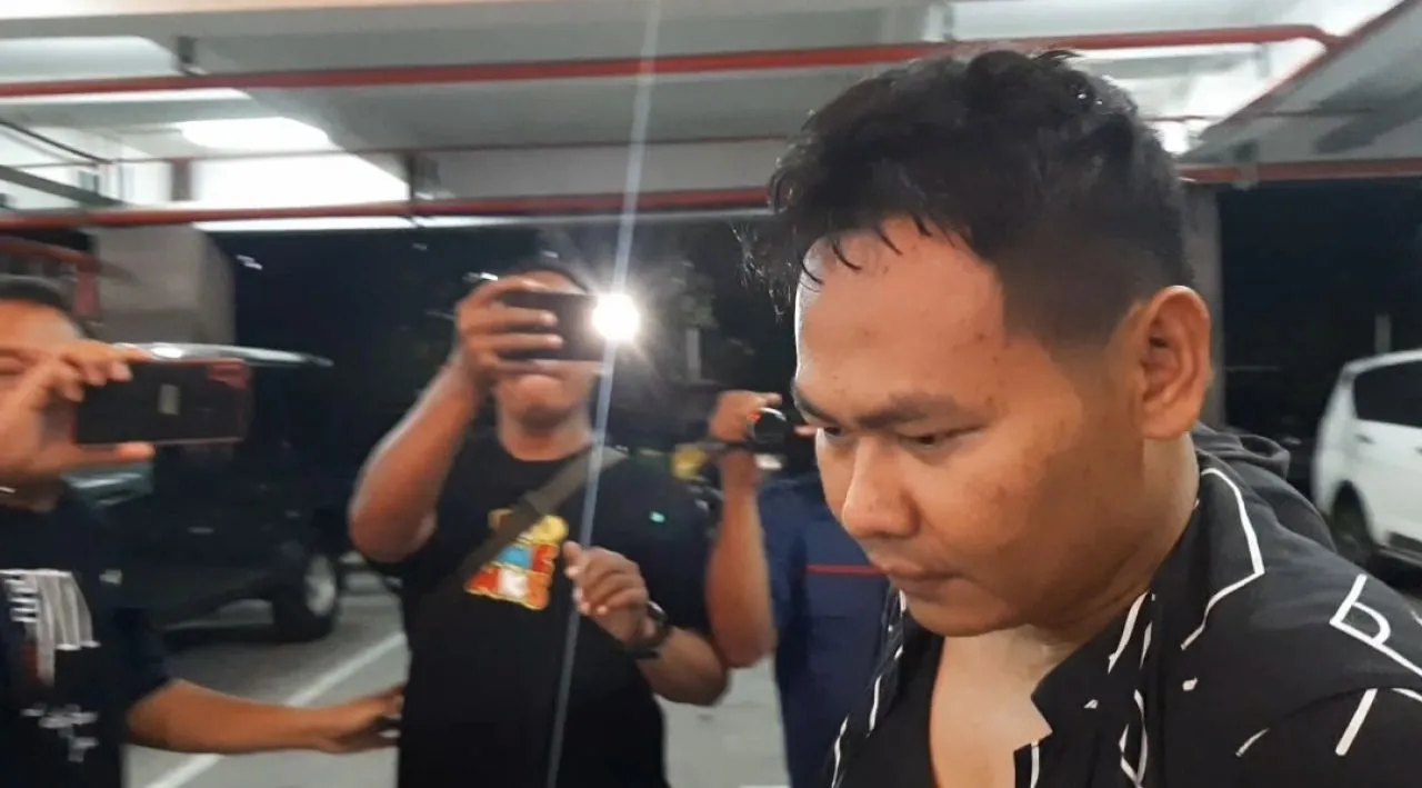Polisi Sebut Pelaku Mutilasi Ngawi Psikopat Narsistik